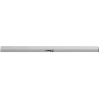 Trapezoidal Plaster Batten 180 cm - Galvanized Steel Plastering Guide