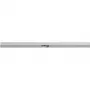 Trapezoidal Plaster Batten 180 cm - Galvanized Steel Plastering Guide