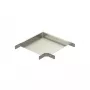 TRAY CORNER RS90-60-500 PG 2PCS