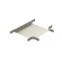 Tray Joint T-Piece RT-60-500 PG 2PCS