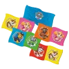 TREFL GRY Domino Paw Patrol – Educational Game for Children