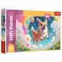 TREFL Puzzle 160 - Man's Best Friend