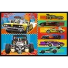 Trefl Puzzle - 2x70 - Cars - Hot Wheels