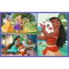 TREFL Puzzle - 2x70 - Fairytale Days - Disney Princess 34440