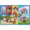TREFL Puzzle 2x70 - Paw Patrol Rules