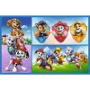 TREFL Puzzle 2x70 - Paw Patrol Rules