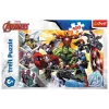 TREFL PUZZLE Puzzle - 100 - Avengers Power Trefl 16431