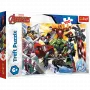 TREFL PUZZLE Puzzle - 100 - Avengers Power Trefl 16431