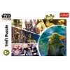 TREFL PUZZLE Puzzle - 100 - Star Wars - Baby Yoda - Trefl 16413