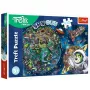 TREFL PUZZLE Puzzle - 100 - Trefliki in Space Trefl 16496