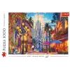 TREFL PUZZLE Puzzle - 1000 - Barcelona, Spain 10793