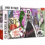 TREFL PUZZLE Puzzle - 1000 - Emily in Paris: Fashion Inspirations - Trefl 10967