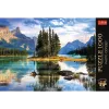 TREFL PUZZLE Puzzle - 1000 Premium Plus - Photo Odyssey: Spirit Island