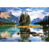 TREFL PUZZLE Puzzle - 1000 Premium Plus - Photo Odyssey: Spirit Island