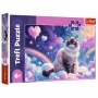 TREFL PUZZLE Puzzle 160 - Domestic Kitten Trefl 13327