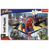 TREFL PUZZLE Puzzle - 160 - Spiderman's Power - Disney Marvel Spiderman 15422