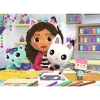 TREFL PUZZLE Puzzle - 20 miniMaxi - Colorful Day with Gabby - Trefl 56041
