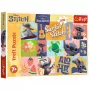 TREFL PUZZLE Puzzle 200 - Hawaiian Adventures - Disney Stitch Trefl 13331