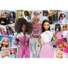 TREFL PUZZLE Puzzle - 200 - In the world of Barbie Trefl 13301