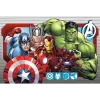 TREFL PUZZLE Puzzle 24 Maxi – Always Just – Disney Marvel The Avengers