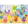 TREFL PUZZLE Puzzle 24 Maxi – Beautiful Peppa – Peppa Pig Trefl 14367