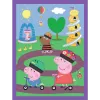 TREFL PUZZLE Puzzle - 2in1 + Memos - Happy Moments with Peppa Pig Trefl 25885