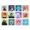 TREFL PUZZLE Puzzle - 2in1 + Memos Princesses in Their Land - Disney Frozen 2 93335