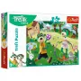 TREFL PUZZLE Puzzle - 30 - Active day - Treflik Family Trefl 18287