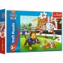 TREFL PUZZLE Puzzle - 30 - Dogs in Action - Paw Patrol - Trefl 18306