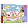 TREFL PUZZLE Puzzle – 30 pieces – Happy Life on the Farm – Trefl 18334
