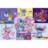 TREFL PUZZLE Puzzle – 300 Pieces – Spirited Stitch – Disney Lilo and Stitch Trefl 23033