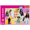 TREFL PUZZLE Puzzle - 300 - Your Favorite Barbie - Mattel, Barbie 23025