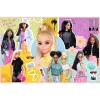 TREFL PUZZLE Puzzle - 300 - Your Favorite Barbie - Mattel, Barbie 23025