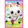 TREFL PUZZLE Puzzle 3x50 - Meet Gabby and the Gabbys Dollhouse Trefl 34876