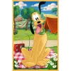 TREFL PUZZLE Puzzle - 3x50 - Mice on vacation Disney Trefl 34881