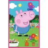 TREFL PUZZLE Puzzle - 3x50 - The Power of Friendship / Peppa Pig Mix 70% 34877
