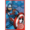 TREFL PUZZLE Puzzle - 3x50 - Your Hero / Disney Marvel The Avengers Trefl 34891