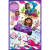 TREFL PUZZLE Puzzle 3x80 - Colorful Days of Gabby Trefl 34882