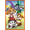 TREFL PUZZLE Puzzle - 3x80 - Dog Pack Paw Patrol Trefl 34886