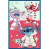 TREFL PUZZLE Puzzle - 3x80 - Stitch World Trefl 34885