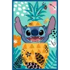 TREFL PUZZLE Puzzle - 3x80 - Stitch World Trefl 34885
