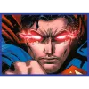 TREFL PUZZLE Puzzle - 4x250 - Superman's Courage - Warner Superman Trefl 13340