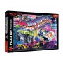 TREFL PUZZLE Puzzle – 500 – Hot Wheels: The 80s – Trefl 37538