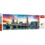TREFL PUZZLE Puzzle - 500 - Panorama - Big Ben and the Palace of Westminster, London - Trefl 29507