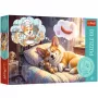 TREFL PUZZLE Puzzle - 60 – Corgi in Dreamland – Trefl 17434