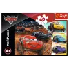 TREFL PUZZLE Puzzle - 60 - Lightning McQueen with friends - Disney Cars 3 17327