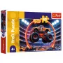 TREFL PUZZLE Puzzle 60 - Monster Truck Trefl 17404