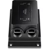 TRENDnet 2-Port Gigabit Industrial Active/Passive PoE+ Extender