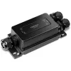 TRENDnet 2-Port Gigabit Industrial Active/Passive PoE+ Extender
