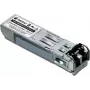 TRENDnet TEG-MGBS40 1000Base-LX SFP Transceiver Module, LC Duplex, 40km, 1310nm, Single-Mode